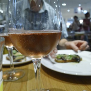 EATALY rosé