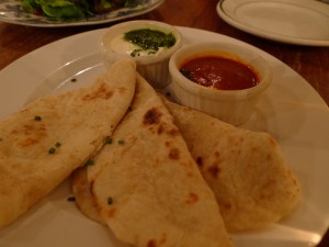 Sangre de Cristo Flour Tortillas