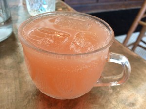 Hillside Farmacy Punch