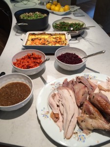 Thanksgiving 2015