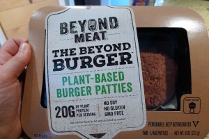 Beyond Meat