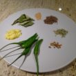 Chef Sean Smith can teach you about the different Indian seeds and spices.