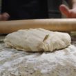 Chef Sean Smith can teach you how to make homemade dough.